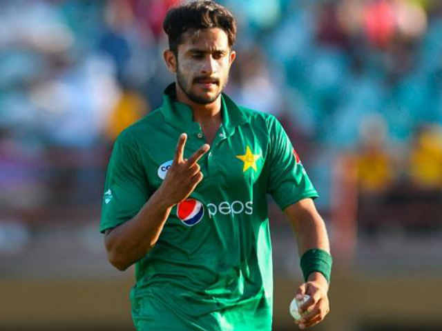 Champions Trophy: Bowlers Hand Pakistan A Win Against The Proteas ...