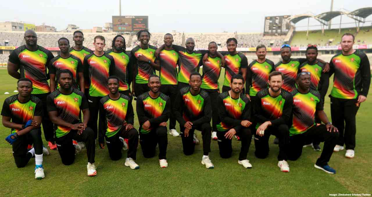 Zimbabwe Cricket Team- Playing 11, Popular Legendary Players
