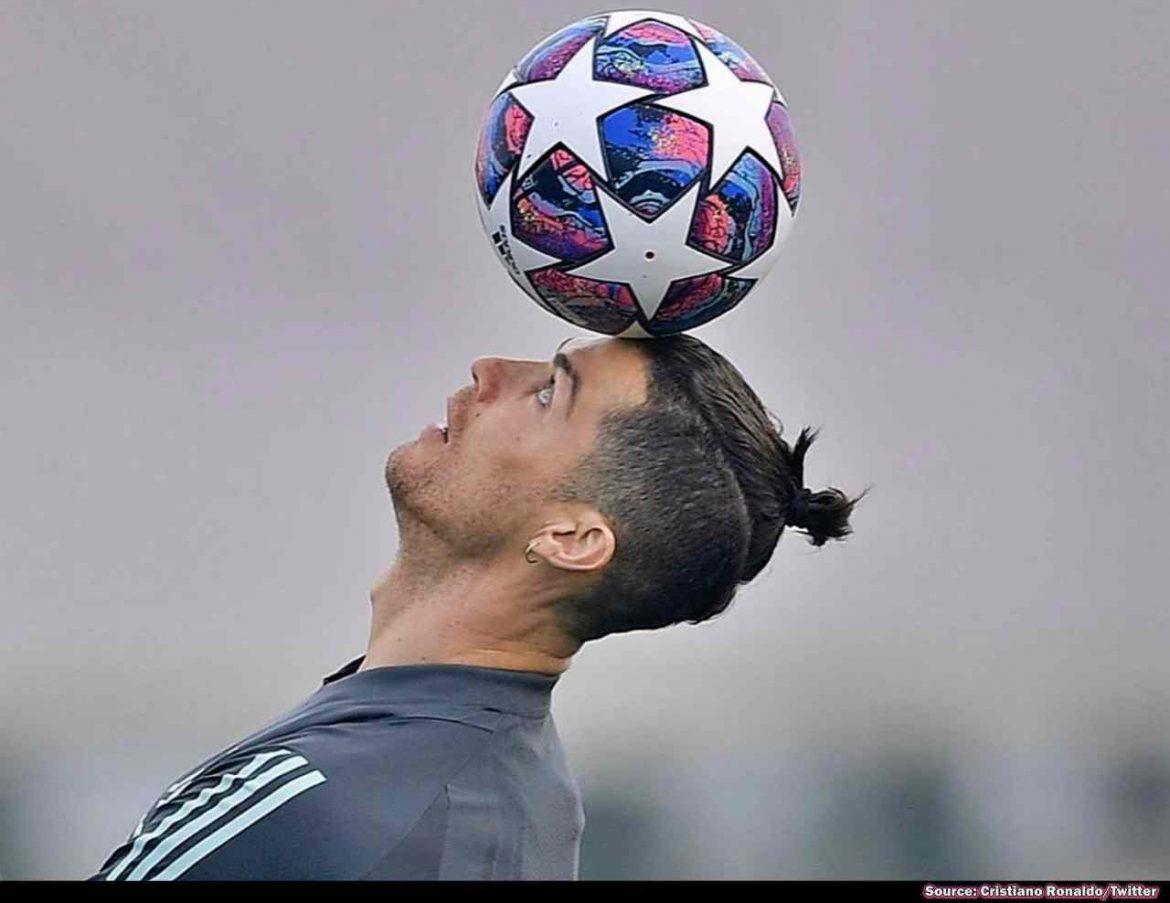 10 Amazing Things You Didnt Know About Cristiano Ronaldo Sportscrunch