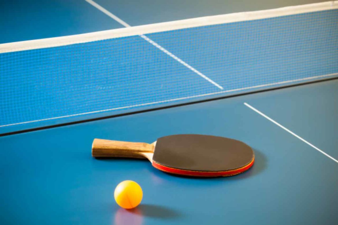 List Of Ultimate Table Tennis Champions - SportsCrunch