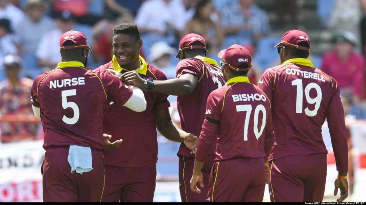 West Indies Cricket Team, Playing 11, Popular, Best Players