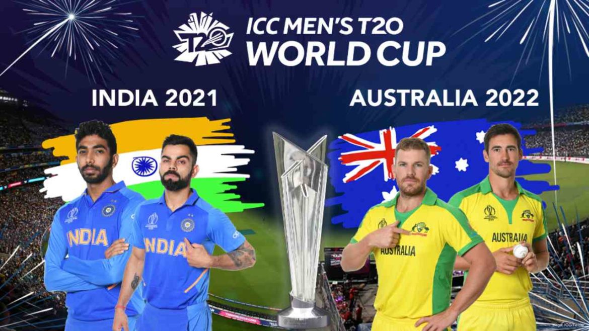 bharat australia t20 match