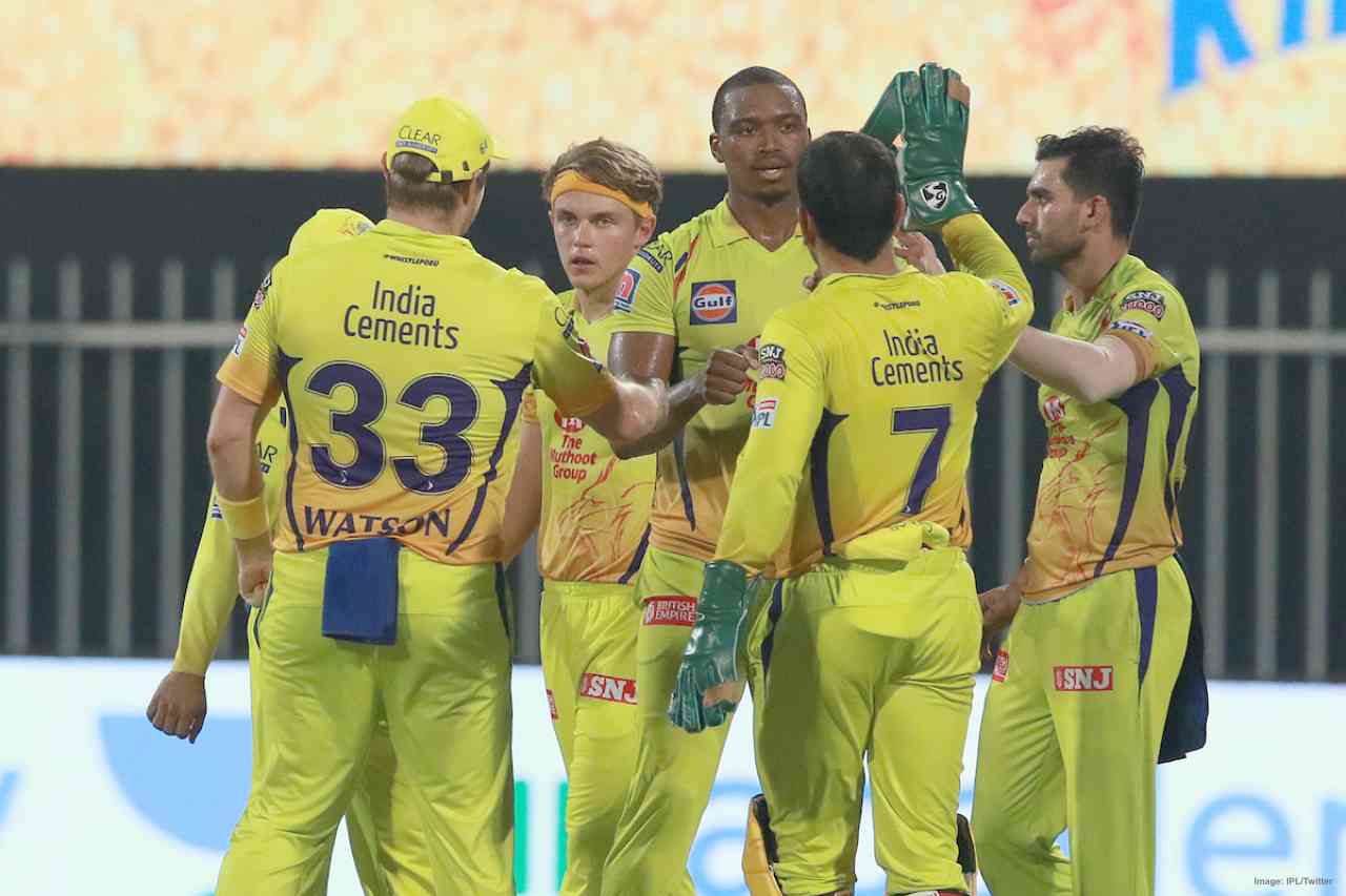 Best Playing XI For CSK In IPL 2020 - 100 Best Sports News