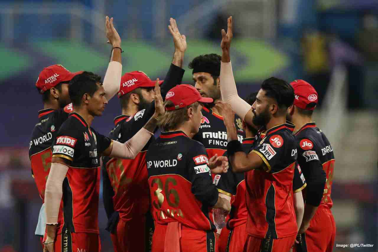 Who Are The Sponsors Of RCB Franchise? 100 Best Sports News