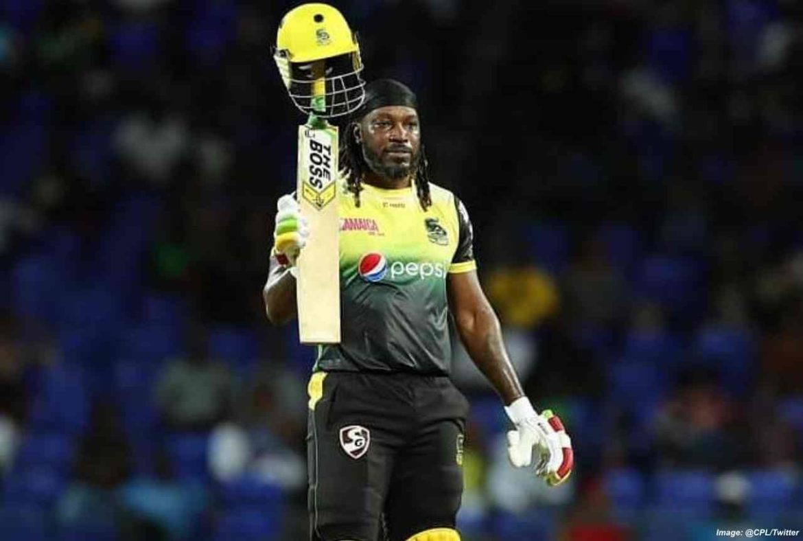 Who Scored The Most Runs In CPL 2015? Best 99+ CPL Facts