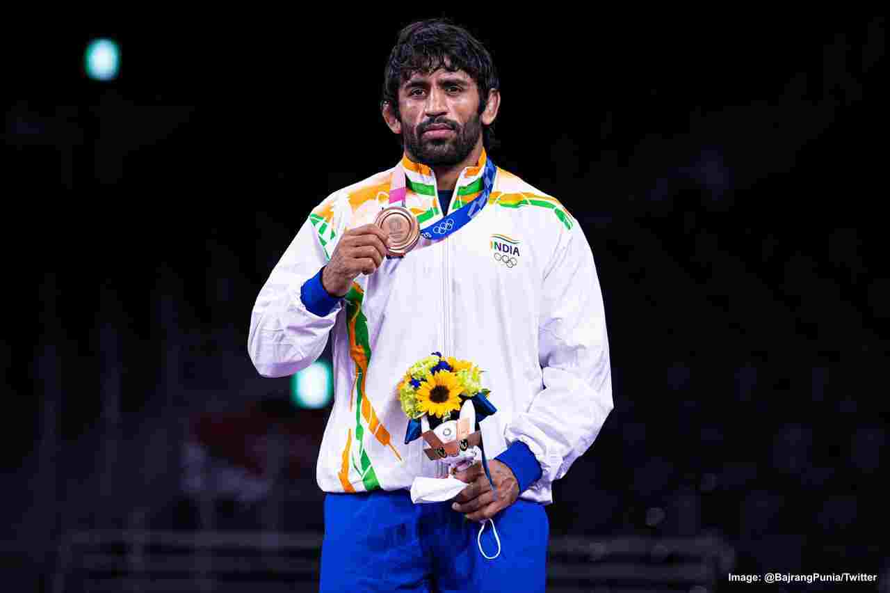 India At The 2020 Olympics: What Were The Best Moments?