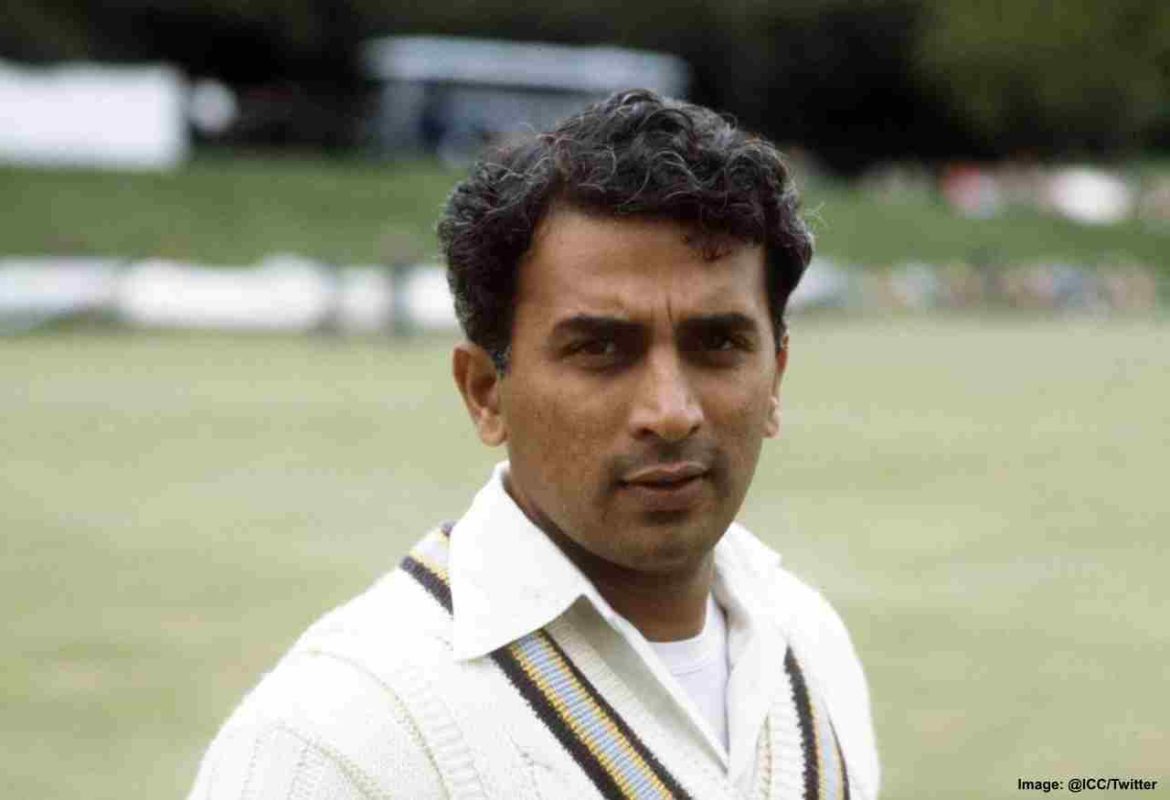 Who Is Sunil Gavaskar? 100 Best Biography, Key Facts, Record