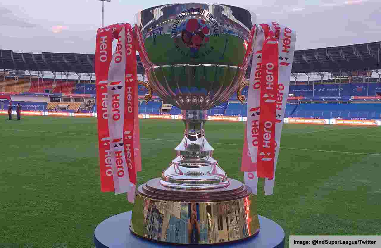 What All Are There In ISL 2021-22 Schedule? Best 99 ISL Epic